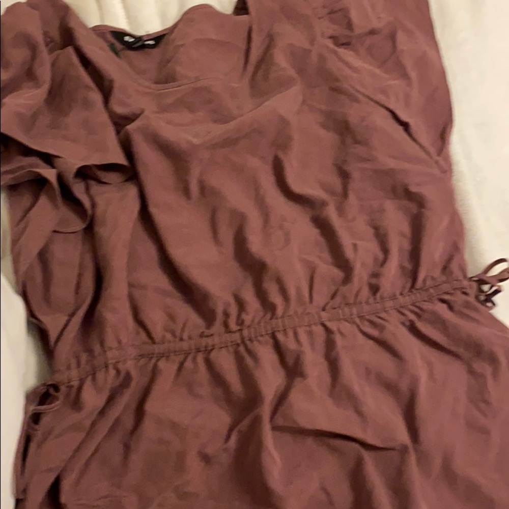 Express shirt